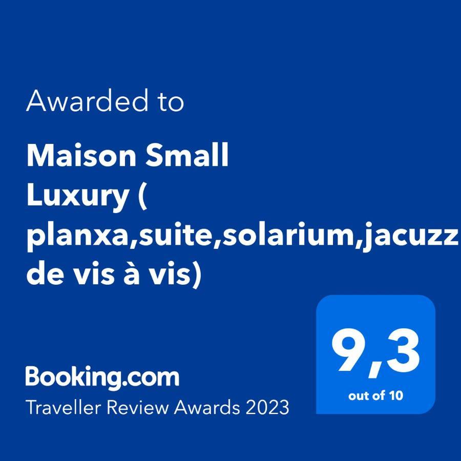 Maison Small Luxury Аржеле-сюр-Мер Екстер'єр фото